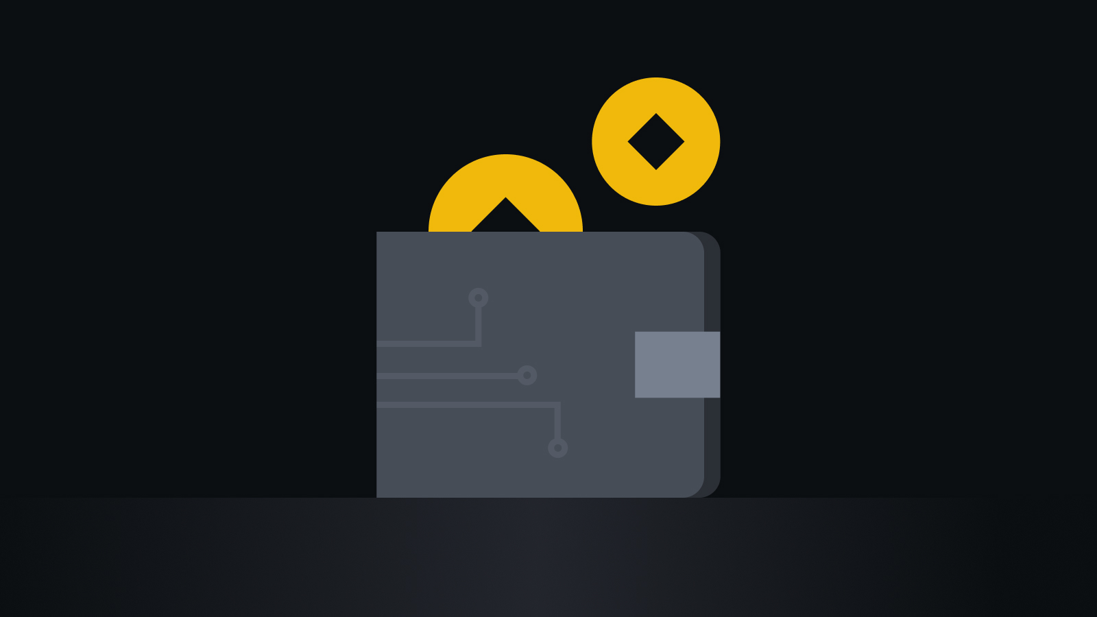 Solana钱包核心技术